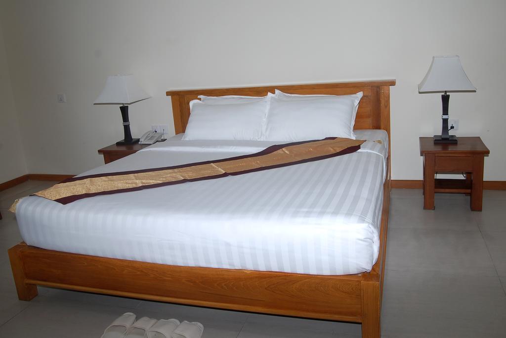 Man Myanmar Hotel Naypyidaw Exteriör bild