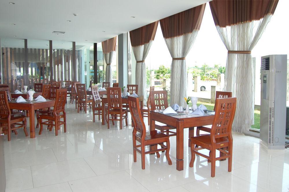Man Myanmar Hotel Naypyidaw Exteriör bild