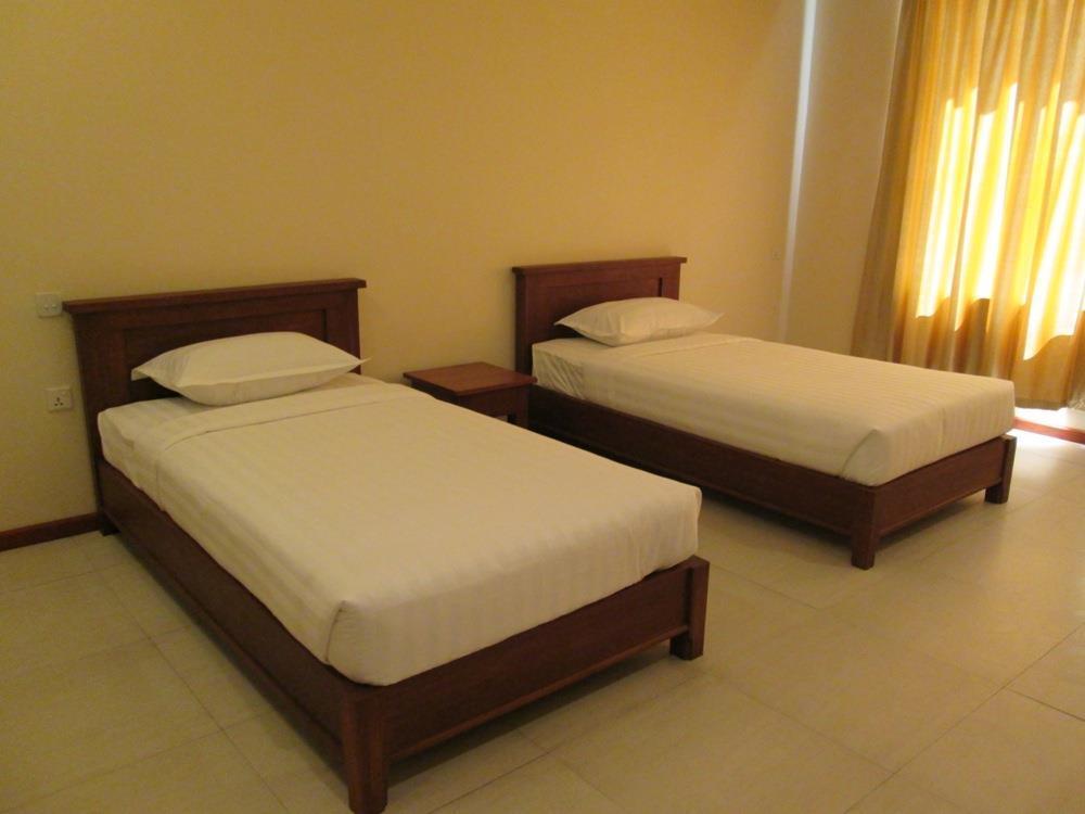 Man Myanmar Hotel Naypyidaw Exteriör bild