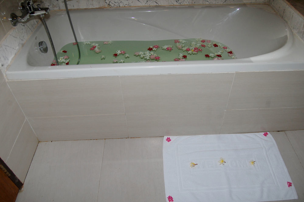 Man Myanmar Hotel Naypyidaw Exteriör bild
