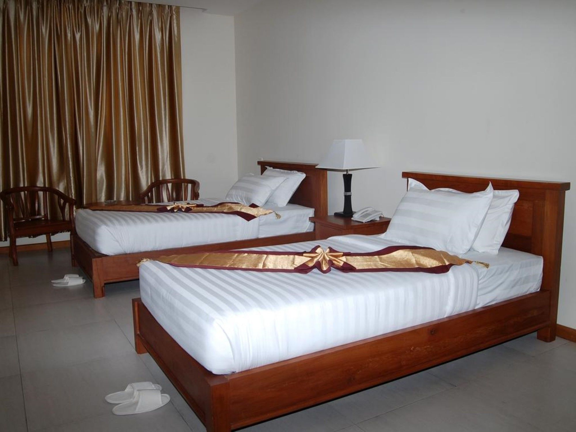 Man Myanmar Hotel Naypyidaw Exteriör bild