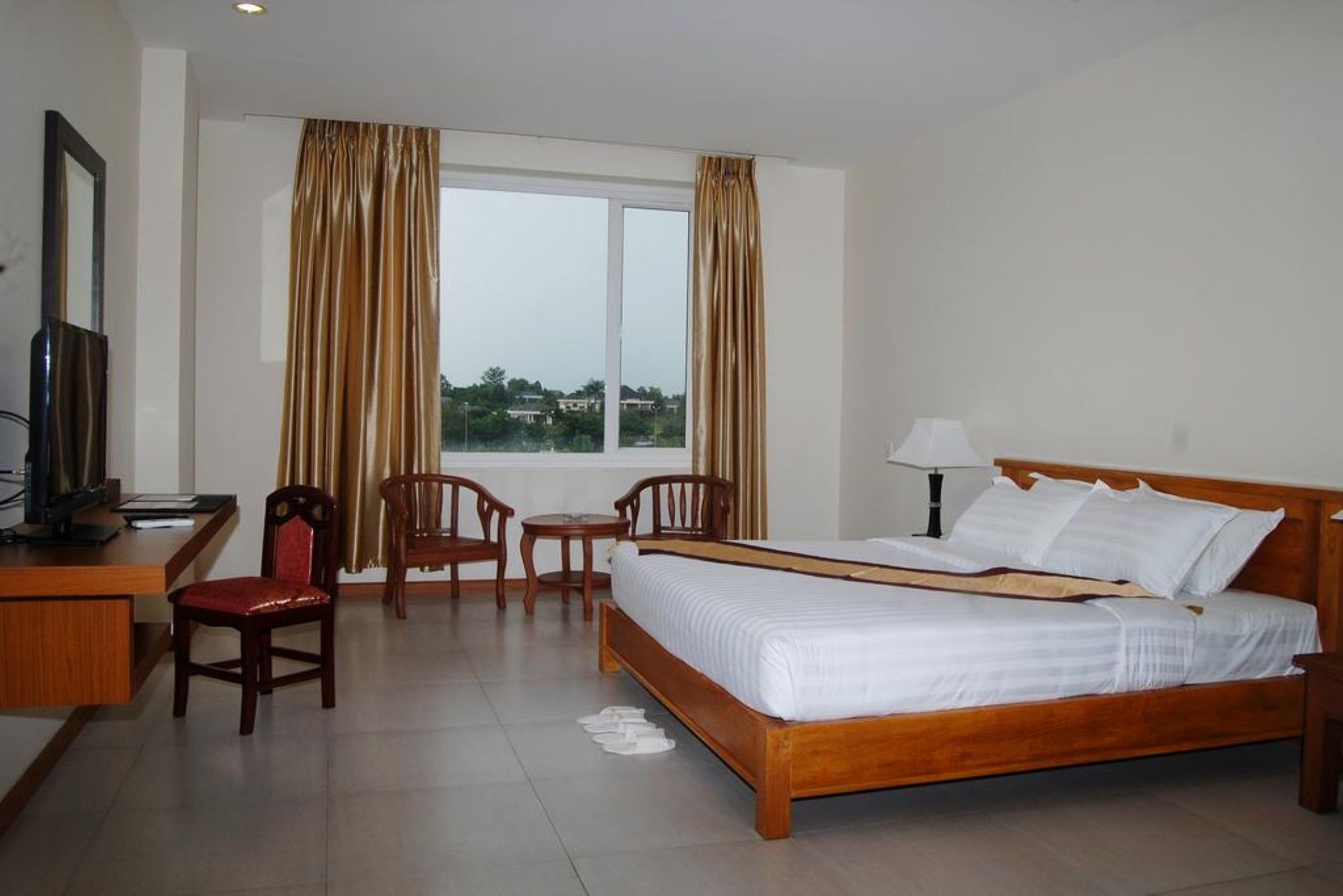 Man Myanmar Hotel Naypyidaw Exteriör bild