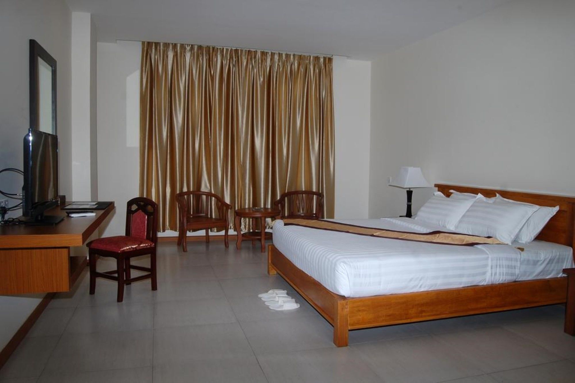 Man Myanmar Hotel Naypyidaw Exteriör bild